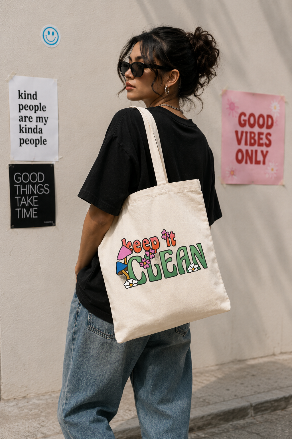 The Tote Studio