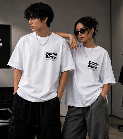 Subtle Blaze T-Shirt