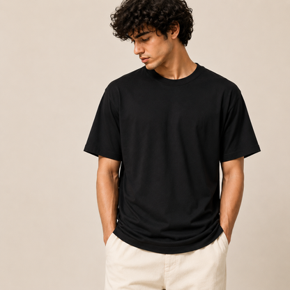 Daily Wear Essential T-Shirt