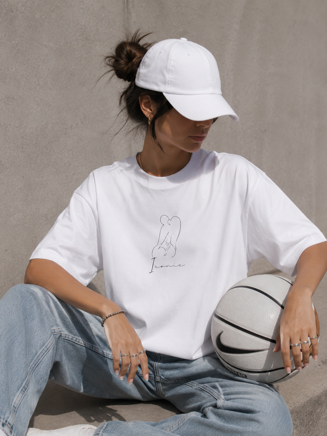 Classic Unisex Everyday Baseball Cap